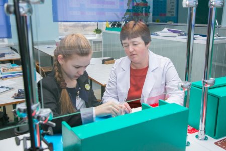 Декада "Обдарованість"