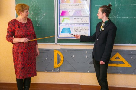 Декада "Обдарованість"