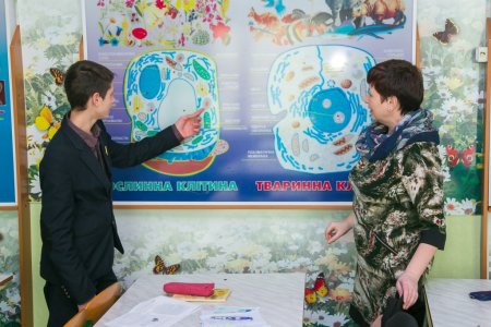 Декада "Обдарованість"