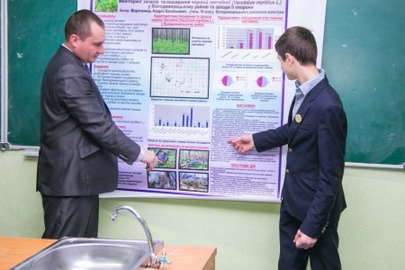 Декада "Обдарованість"