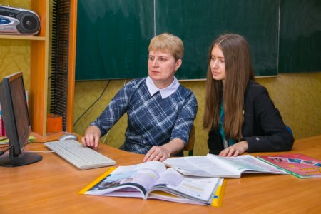 Декада "Обдарованість"