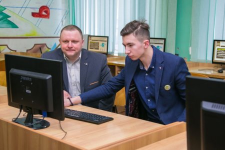 Декада "Обдарованість"
