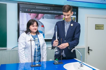 Декада "Обдарованість"