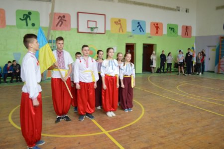 "СОКІЛ" ( "ДЖУРА")