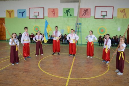 "СОКІЛ" ( "ДЖУРА")