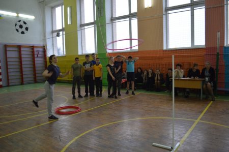 "СОКІЛ" ( "ДЖУРА")