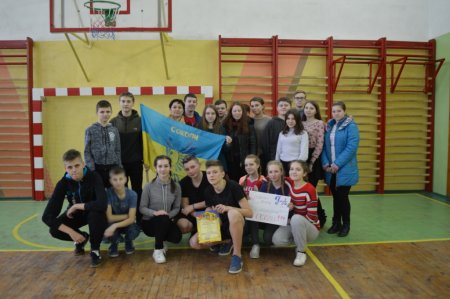 "СОКІЛ" ( "ДЖУРА")