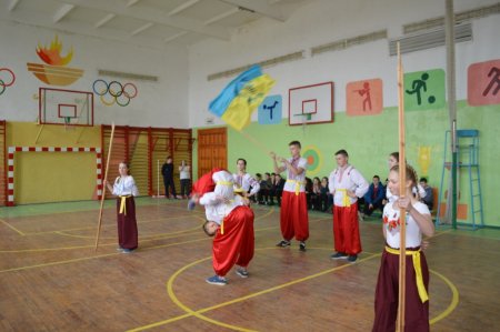 "СОКІЛ" ( "ДЖУРА")