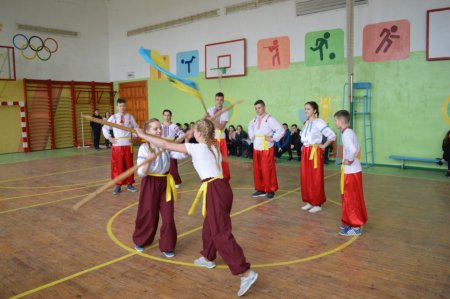 "СОКІЛ" ( "ДЖУРА")