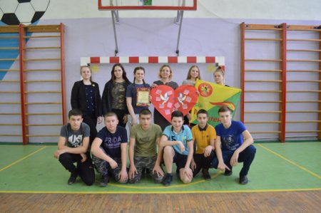"СОКІЛ" ( "ДЖУРА")