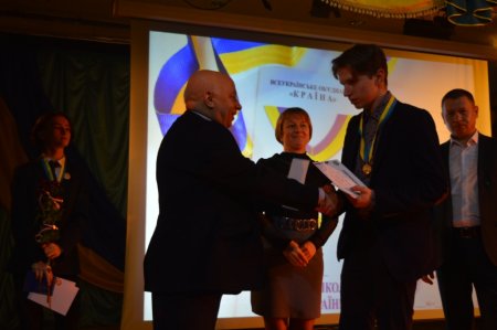 Декада "Обдарованість"