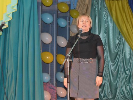 Декада "Обдарованість"
