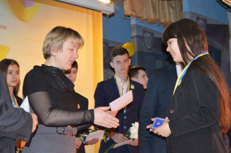 Декада "Обдарованість"