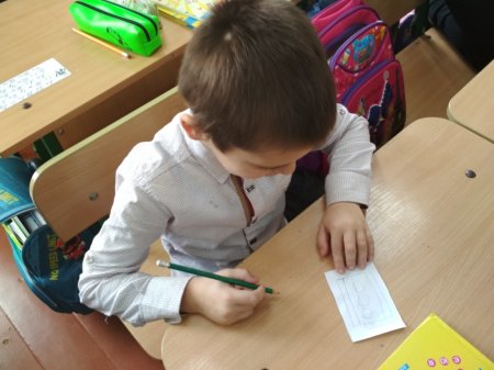 До нас завітала поліція