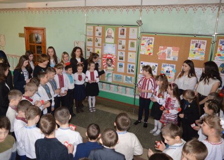 Тривають Шевченківські дні