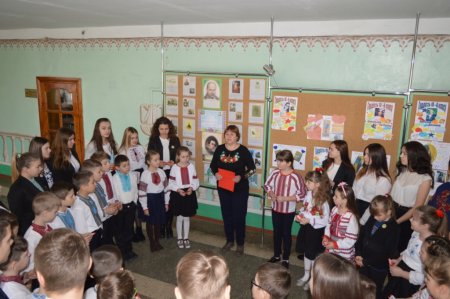 Тривають Шевченківські дні