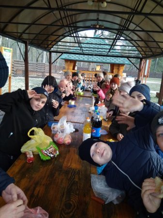 Екскурсія в Луцьк