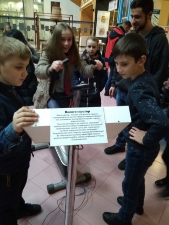 Екскурсія в Луцьк