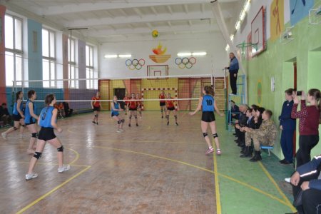 Декада відкритих дверей
