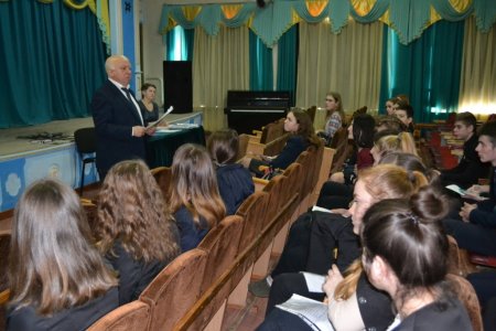 Декада відкритих дверей