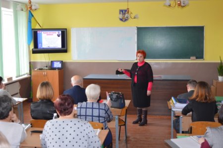 Засідання атестаційної комісії