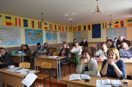 Засідання атестаційної комісії