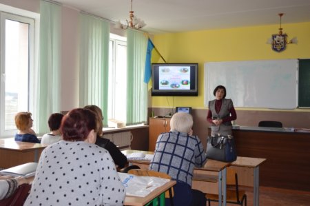 Засідання атестаційної комісії