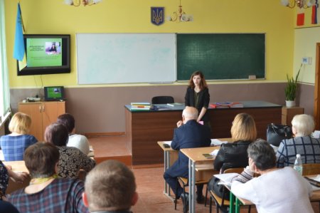Засідання атестаційної комісії