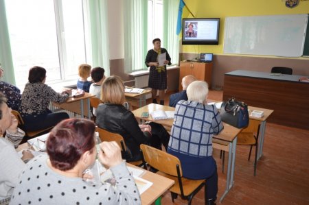 Засідання атестаційної комісії