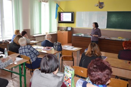 Засідання атестаційної комісії