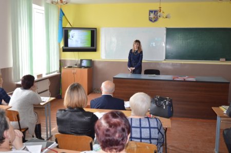 Засідання атестаційної комісії