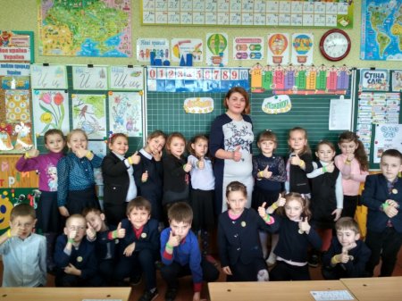Батьківський день