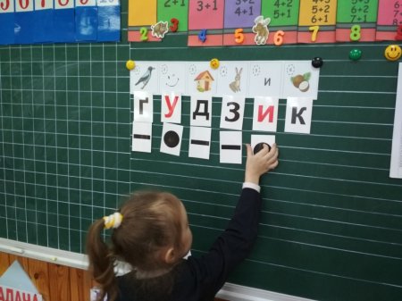 Наші шкільні будні