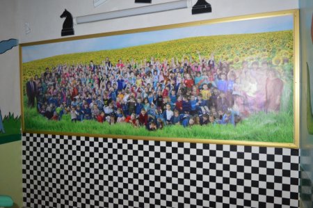 Освітній простір НУШ