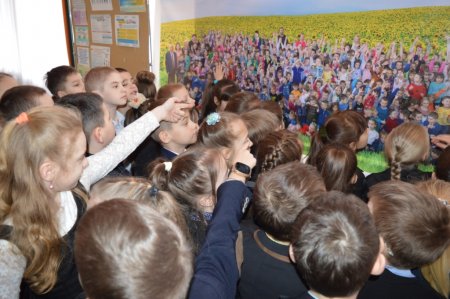 Освітній простір НУШ