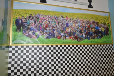 Освітній простір НУШ