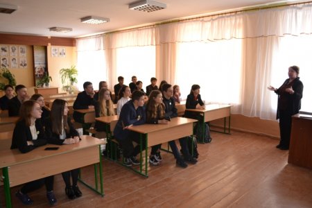 День відкритих дверей