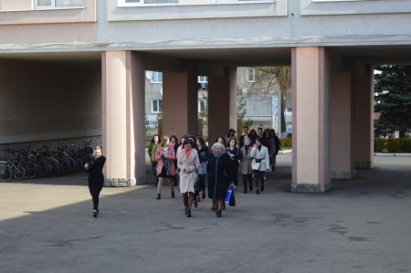 Декада відкритих дверей
