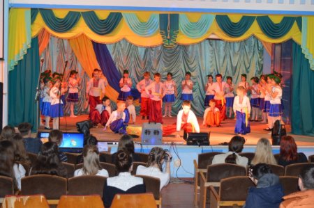 Декада відкритих дверей