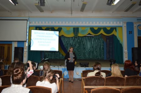 Декада відкритих дверей