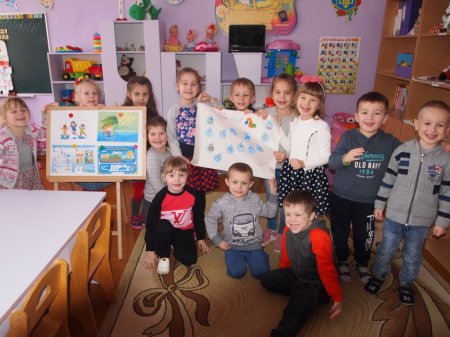 Всесвітній день води