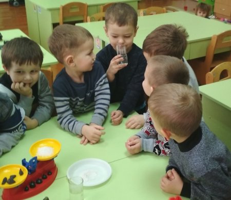 Всесвітній день води