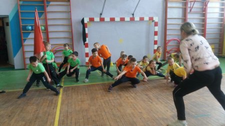 "СОКІЛ" ( "ДЖУРА")
