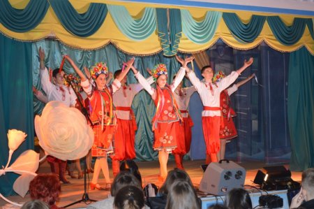 День відкритих дверей