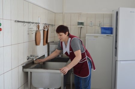 Декада благоустрою