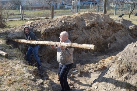 Декада благоустрою