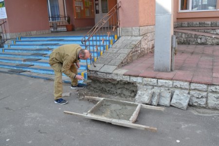 Декада благоустрою