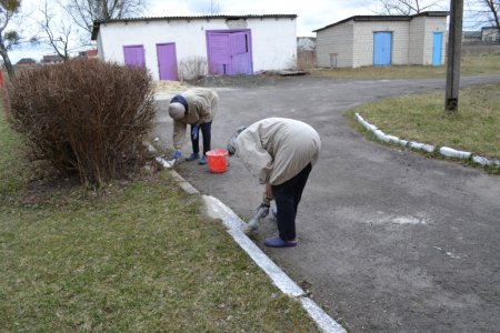 Декада благоустрою