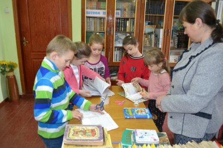 Декада благоустрою