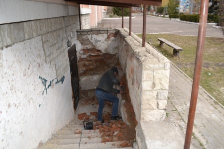 Декада благоустрою